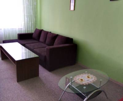 Rent One bedroom apartment, One bedroom apartment, Levice, Slovakia