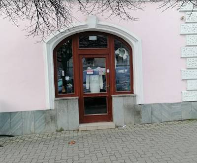 Rent Commercial premises, Commercial premises, Ľ.Štúra, Pezinok, Slova
