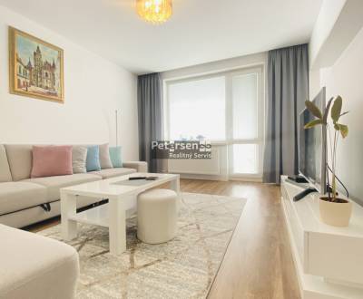 Rent One bedroom apartment, One bedroom apartment, Alvinczyho, Košice 