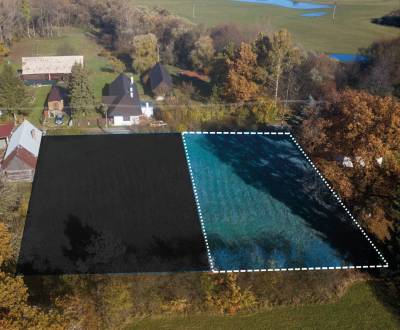 Sale Land – for living, Land – for living, Dvorec, Turčianske Teplice,