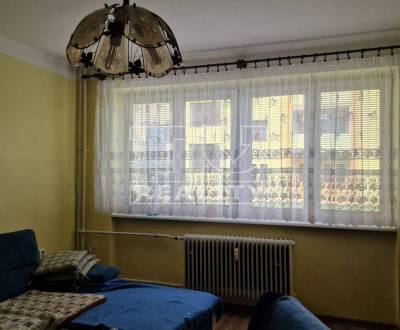 Sale One bedroom apartment, Kysucké Nové Mesto, Slovakia