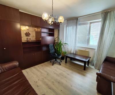 Rent One bedroom apartment, One bedroom apartment, Stierova, Košice - 