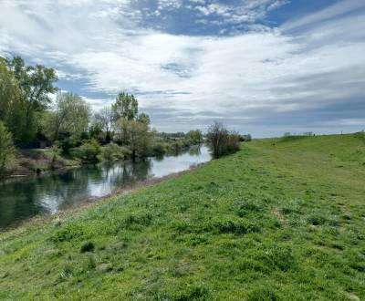 Sale Gardens, Gardens, Pri pšeničnej bráne, Senec, Slovakia
