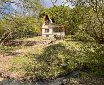 Sale Cottage, Cottage, Krupina, Slovakia