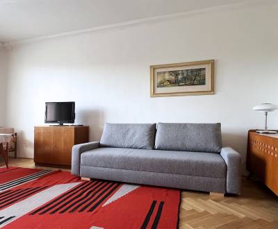 Rent One bedroom apartment, One bedroom apartment, Radarová, Bratislav