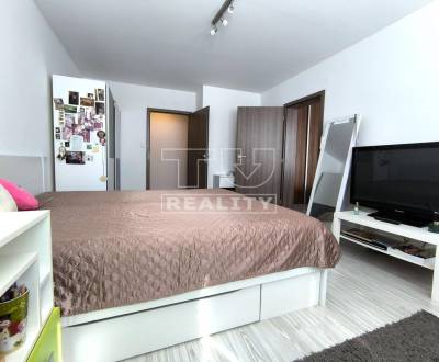 Sale Two bedroom apartment, Bánovce nad Bebravou, Slovakia