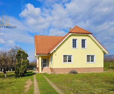 Sale Family house, Family house, Jarkova, Sabinov, Slovakia