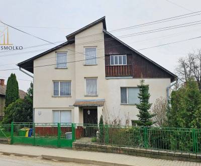 Sale Family house, Family house, Kanašská, Prešov, Slovakia