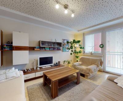 Rent Two bedroom apartment, Two bedroom apartment, Mateja Bela, Trenčí