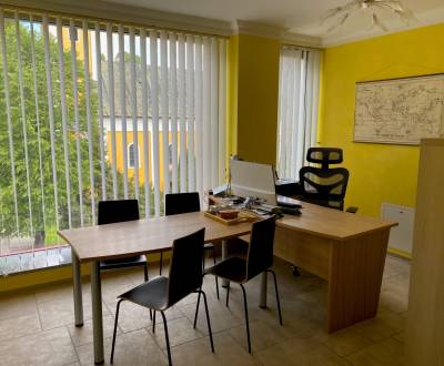 Rent Offices, Offices, A. Hlinku, Čadca, Slovakia