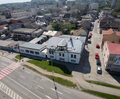 Sale Building, Building, Rosná, Košice - Juh, Slovakia