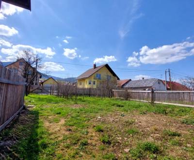 Sale Land – for living, Land – for living, Stará Ľubovňa, Slovakia