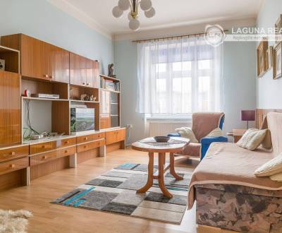 Sale Three bedroom apartment, Three bedroom apartment, Duklianska, Spi