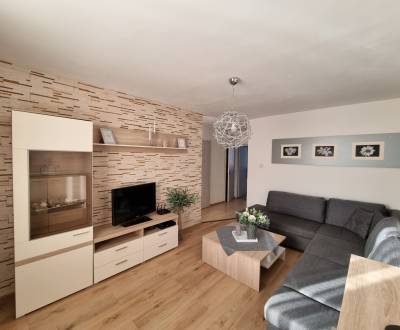 Sale Two bedroom apartment, Two bedroom apartment, Rosná, Košice - Juh