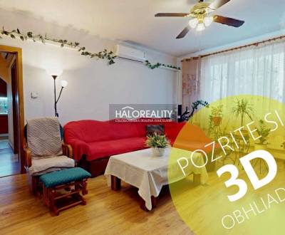 Sale Two bedroom apartment, Bratislava - Petržalka, Slovakia