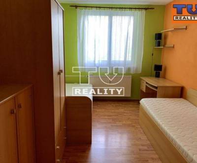 Sale Two bedroom apartment, Prievidza, Slovakia