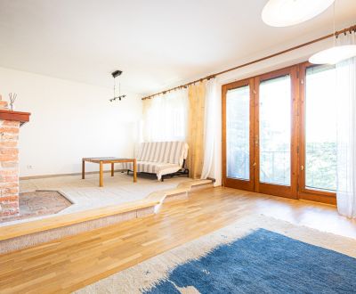 House for rent in Bratislava