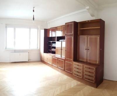 Rent One bedroom apartment, One bedroom apartment, Plzenská, Bratislav