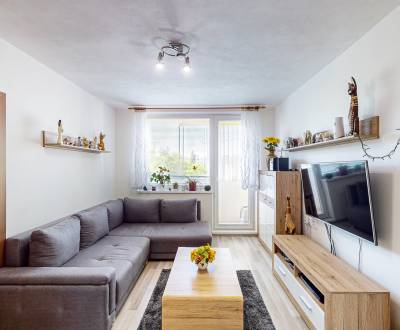 Sale Three bedroom apartment, Three bedroom apartment, Clementisova, K