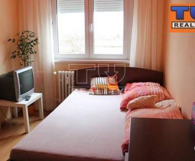 Sale Two bedroom apartment, Bratislava - Vrakuňa, Bratislava, Slovakia