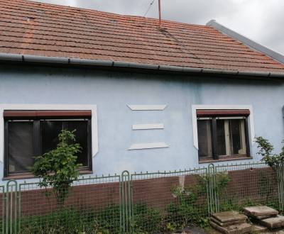 Sale Family house, Family house, Levice, Slovakia