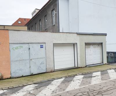 Rent Garage, Garage, Leškova, Bratislava - Staré Mesto, Slovakia