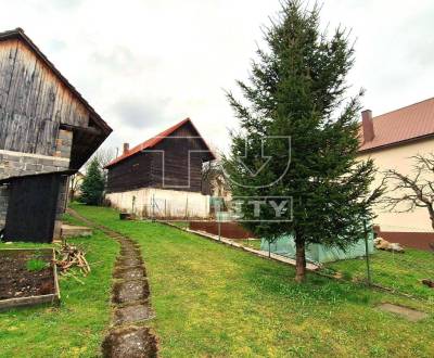 Sale Cottage, Považská Bystrica, Slovakia