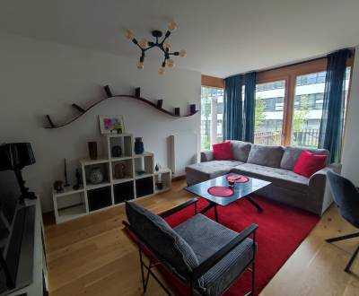Sale One bedroom apartment, One bedroom apartment, Bratislava - Nové M