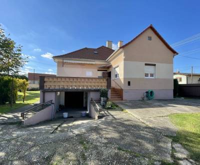 Sale Family house, Family house, neuvedené, Dunajská Streda, Slovakia