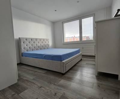 Rent Three bedroom apartment, Three bedroom apartment, Levice, Slovaki