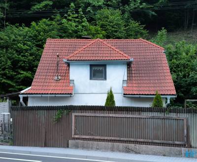Sale Family house, Family house, Nový svet, Banská Bystrica, Slovakia
