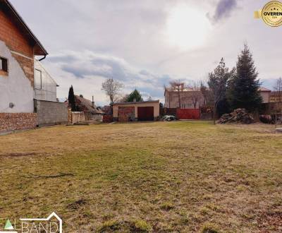 Sale Land – for living, Land – for living, Kežmarok, Slovakia