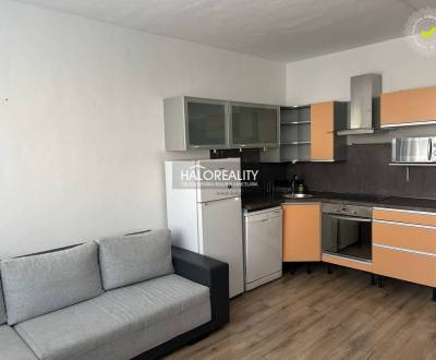 Rent Two bedroom apartment, Prievidza, Slovakia