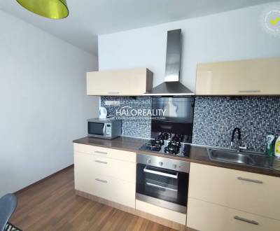 Sale One bedroom apartment, Košice - Juh, Slovakia