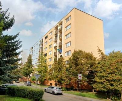 Sale Two bedroom apartment, Two bedroom apartment, Bánovce nad Bebravo