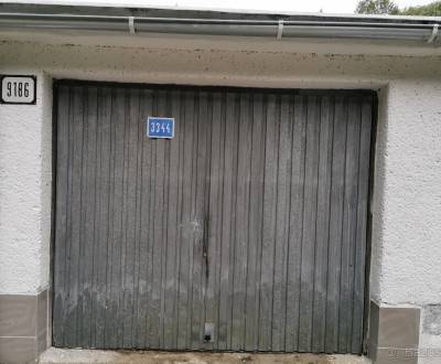 Sale Garage, Garage, Tehelná, Martin, Slovakia