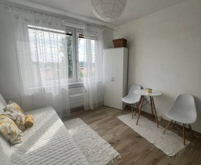 Rent Single studio, Single studio, Dunajské nábrežie, Komárno, Slovaki