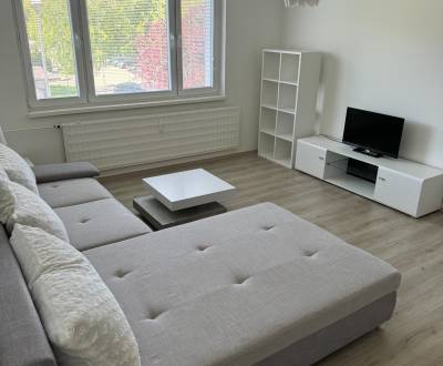 Rent One bedroom apartment, One bedroom apartment, Roľnícka, Nové Zámk