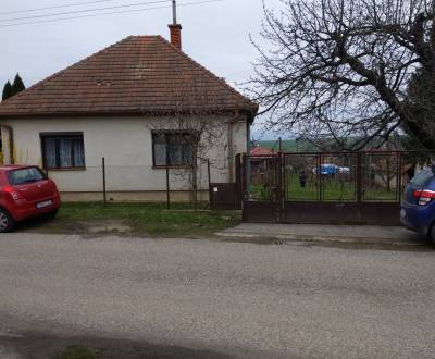 Sale Family house, Family house, Zlaté Moravce, Slovakia