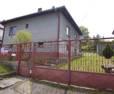 Sale Family house, Family house, Prešov, Slovakia