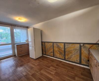 4 izbový byt Trenčín, Sihoť II.