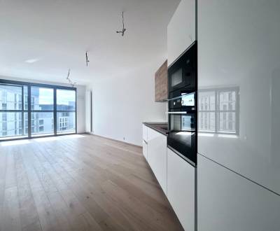 THE HOME︱EUROVEA TOWER - new 1- bedroom apartment with Danube view