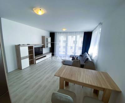 Rent One bedroom apartment, Bratislava - Rača, Bratislava, Slovakia