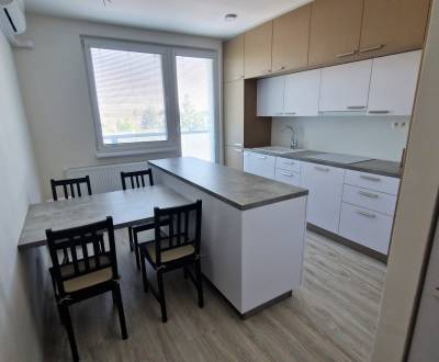 Rent Two bedroom apartment, Two bedroom apartment, Krásna, Galanta, Sl