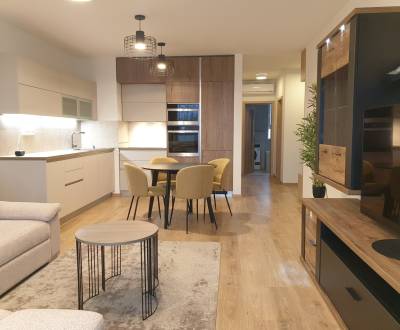 RENT - luxury flat in newbuilding - Nitra, Chrenova