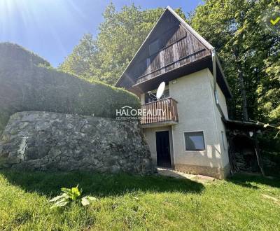 Sale Cottage, Rimavská Sobota, Slovakia