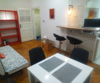 Rent One bedroom apartment, One bedroom apartment, Murgašova, Bratisla