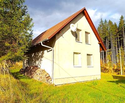 Sale Family house, Family house, Čadca, Slovakia