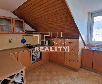 Sale Three bedroom apartment, Stará Ľubovňa, Slovakia