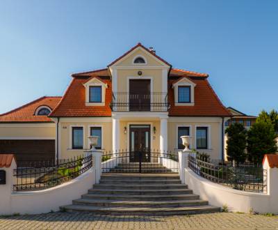 Sale Family house, Family house, Palmovská, Trenčín, Slovakia